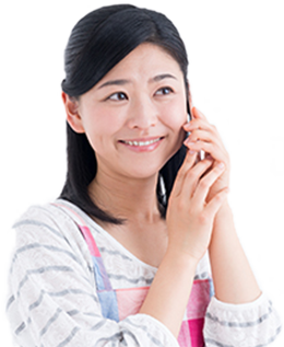 家電購入に関するご相談、ご質問承ります。お気軽にお問い合わせください。