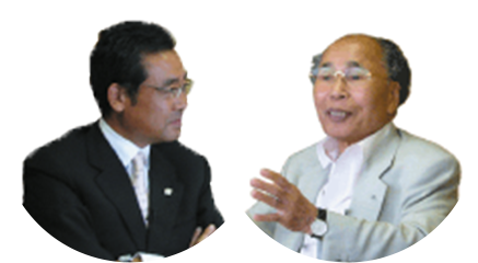 磯巳から裕史へとつないだ、まさご電機の50年