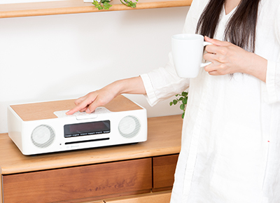 価格面・サービス面ともご満足いただける家電販売を心がけております。