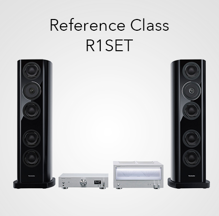 Reference Class R1SET