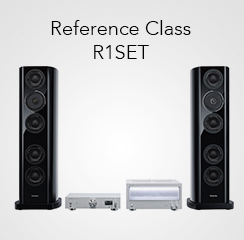 Reference Class R1SET