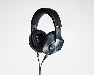 Headphone　EAH-T700-K